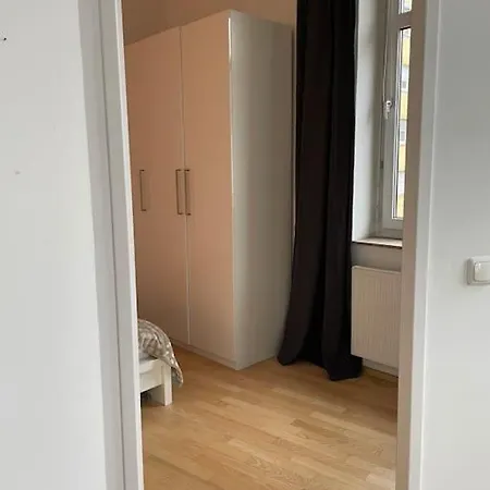 Cozy Flat In Center Грац
