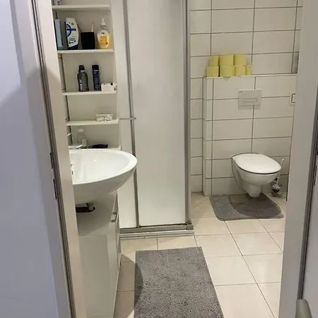 Cozy Flat In Center Апартаменти *