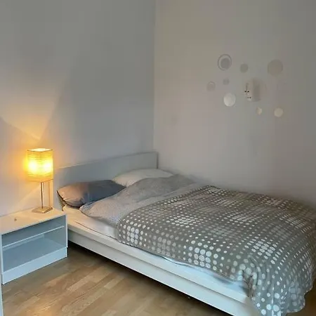 Cozy Flat In Center Апартаменти *